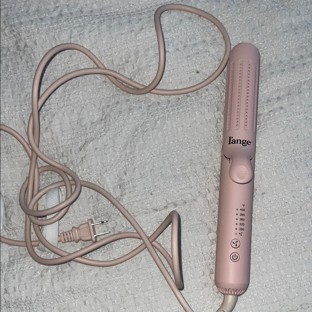 L'ange Pink Le Duo